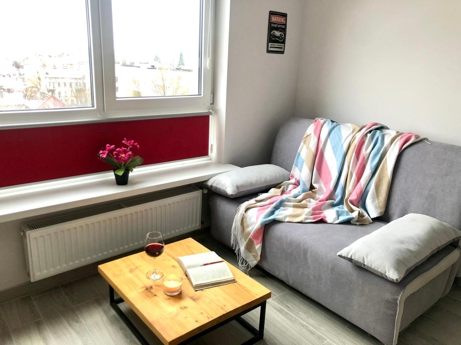 Osapart Cozy Apartment In A Complex Semycvit リヴィウ エクステリア 写真