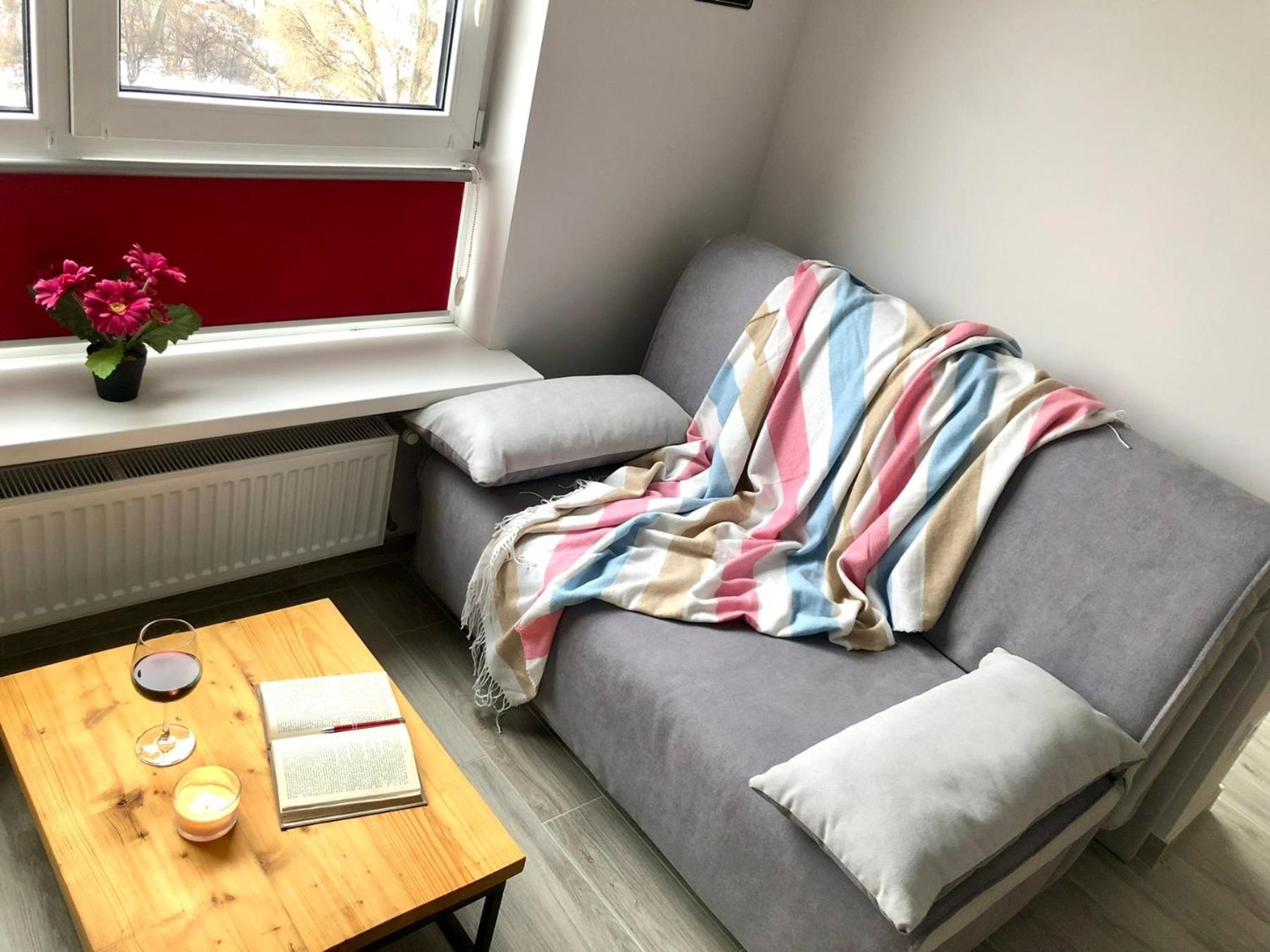 Osapart Cozy Apartment In A Complex Semycvit リヴィウ エクステリア 写真