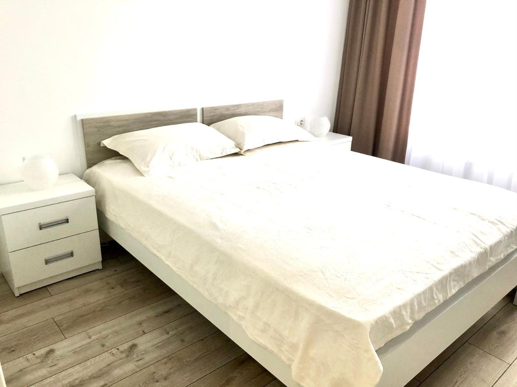 Osapart Cozy Apartment In A Complex Semycvit リヴィウ エクステリア 写真