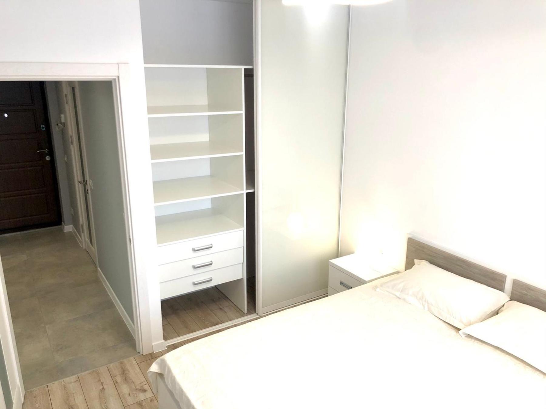 Osapart Cozy Apartment In A Complex Semycvit リヴィウ エクステリア 写真