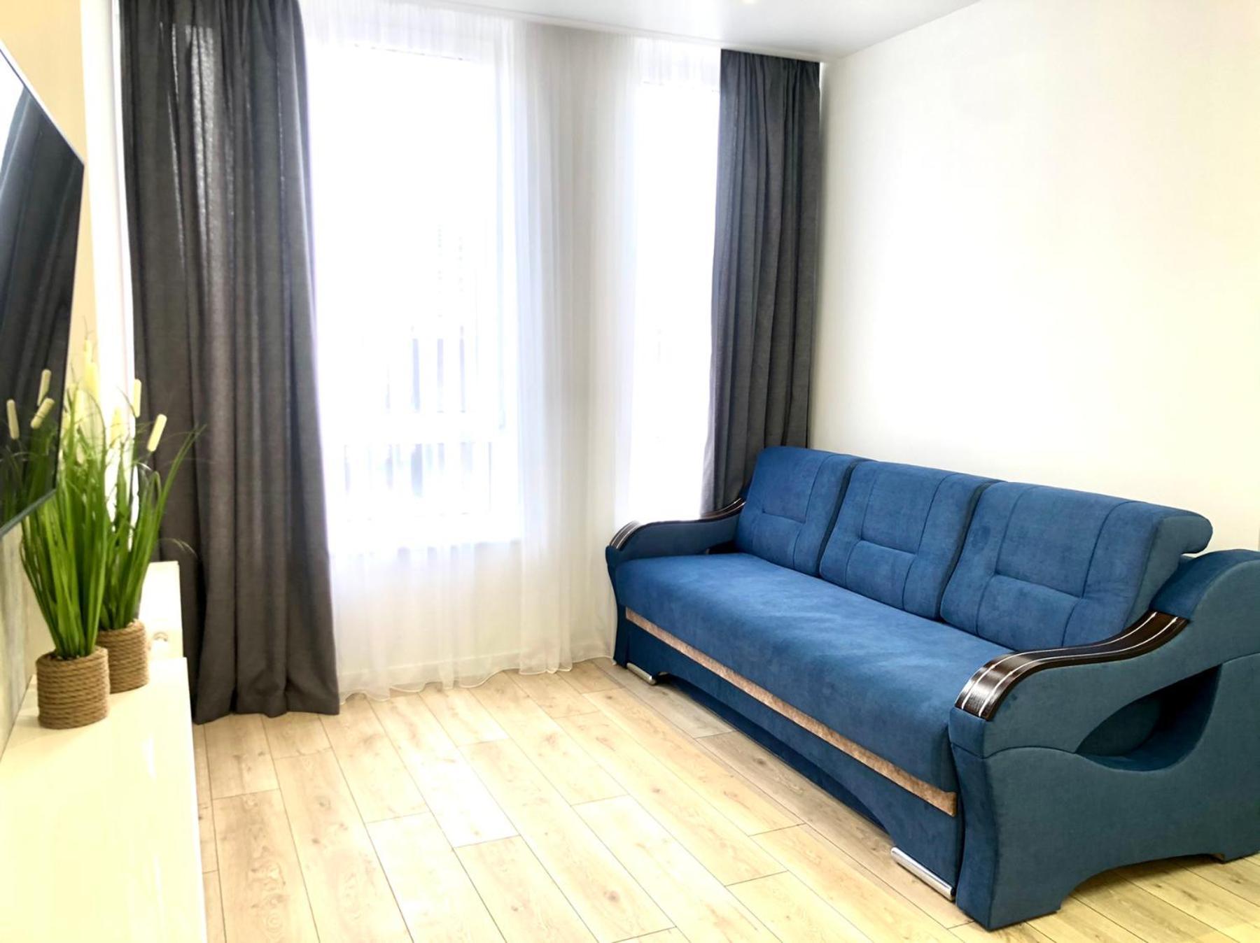 Osapart Cozy Apartment In A Complex Semycvit リヴィウ エクステリア 写真