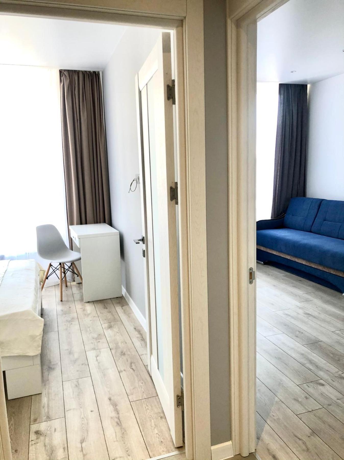 Osapart Cozy Apartment In A Complex Semycvit リヴィウ エクステリア 写真
